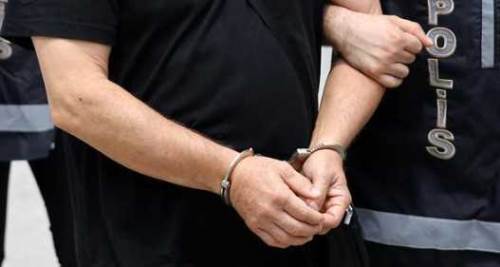 Eskişehir'de büyük uyuşturucu operasyonu: 55 kişi yakalandı