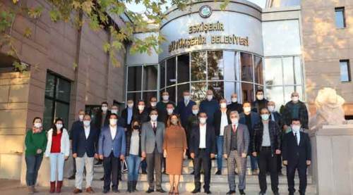 Eskişehir'de büyük zam! Yüzde 32...