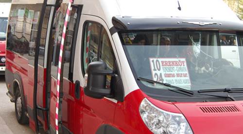 Eskişehir'de büyük zam kapıda