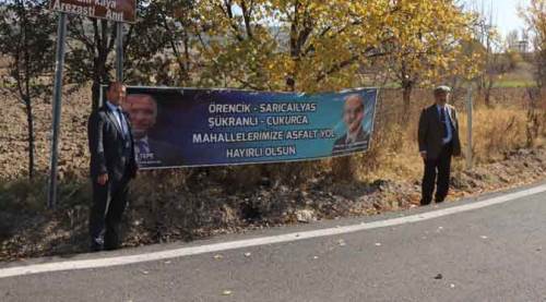 Eskişehir'de Büyükerşen'den önemli davet