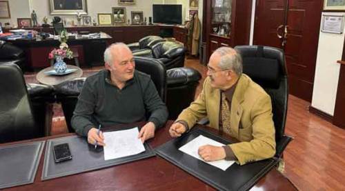 Eskişehir'de Büyükerşen'e rağmen listeye girenler!