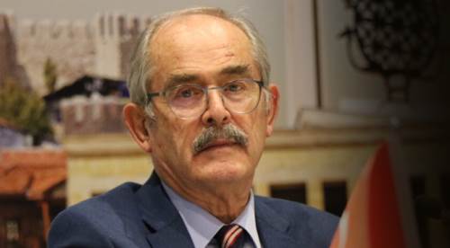 Eskişehir'de Büyükerşen için bunu söylemeye cesaret edemiyorlar