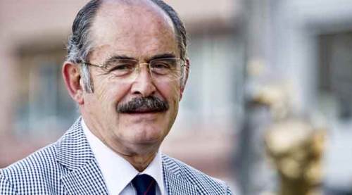 Eskişehir'de Büyükerşen'in adaylığı açıklanacaktı ama...