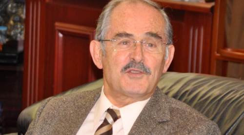 Eskişehir'de Büyükerşen'in adaylığı için bir açıklama daha