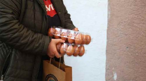 Eskişehir'de Büyükşehir "yetişiyor"