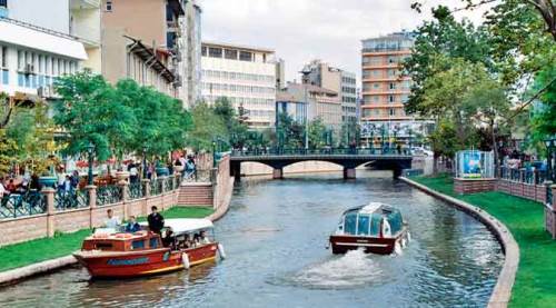 Eskişehir'de Büyükşehir'den bayram uyarısı