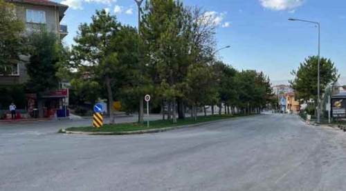 Eskişehir'de Büyükşehir'den flaş açıklama!