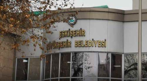 Eskişehir'de Büyükşehir'den ihale! 10 yıllığına kiralanacak...