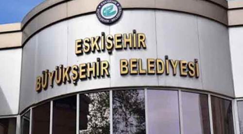 Eskişehir'de Büyükşehir'den iş fırsatı