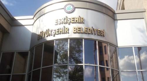 Eskişehir'de Büyükşehir'den önemli uyarı