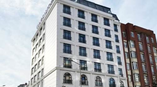 Eskişehir'de Büyükşehir Meclis üyelerine şok!