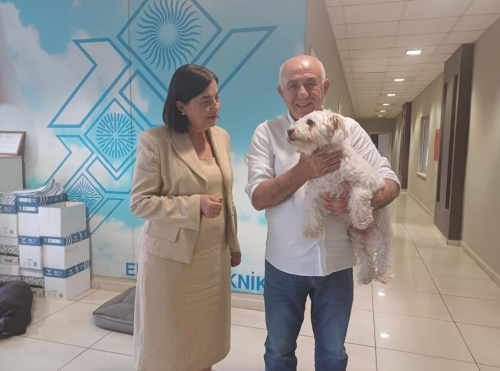 Eskişehir’de çağrı: Bütçeyi öldürmeye değil, yaşatmaya ayırın!