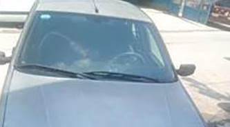 Eskişehir'de çalınan otomobil polis tarafından bulundu