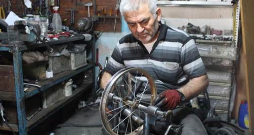 Eskişehir'de çalışacak eleman arıyorlar!