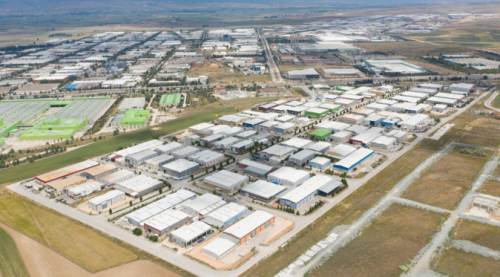 Eskişehir'de çalıştıracak işçi bulamıyorlar!