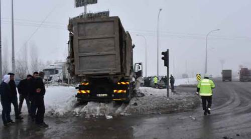 Eskişehir'de can pazarı!