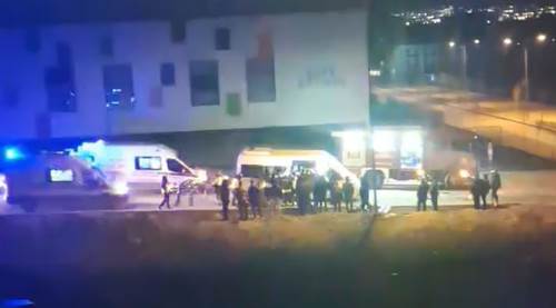 Eskişehir’de can pazarı: İtfaiye seferber oldu!