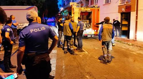 Eskişehir'de cani kocaya sadece 18 yıl!