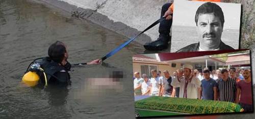 Eskişehir'de canını vererek can kurtardı!