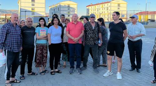 Eskişehir'de çaresizliği yaşıyorlar: Bugün son günleri!