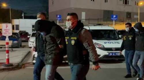 Eskişehir'de çarptığı kadının ölümüne neden oldu, serbest kaldı!