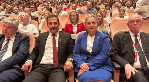 Eskişehir'de çarşaf liste belli oldu!