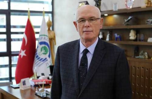 Eskişehir’de Çarşamba Pazarı'nın yeri değişecek mi? Kazım Kurt yanıtladı