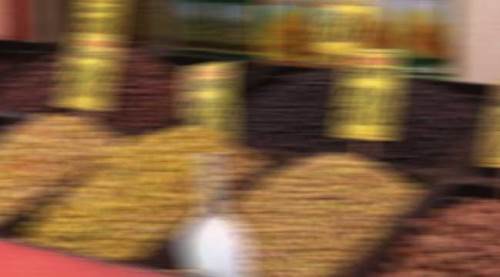 Eskişehir'de çarşı pazarı karıştıran zam: Kilosu 200 TL!