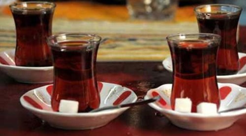 Eskişehir'de çaya zam yolda