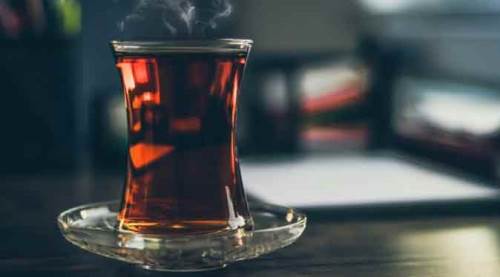 Eskişehir'de çayın da tadı kaçacak: Zam bekleniyor!