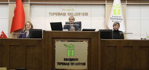 Eskişehir'de ÇED raporu bekleniyor: "Takipçisi olacağız"