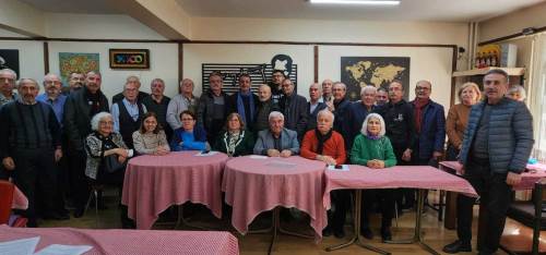 Eskişehir'de ÇEDES'e tepki: Kabul edilemez!