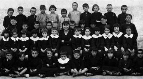 Eskişehir'de çekilen neredeyse 90 yıllık fotoğraftaki sır