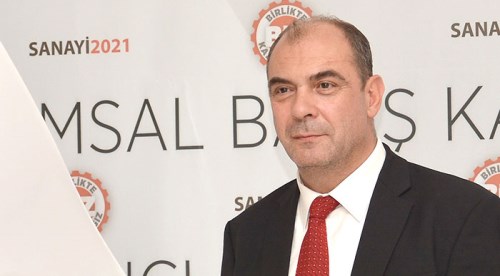 Eskişehir'de Celalettin Kesikbaş'ın zaferi