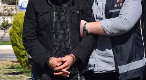 Eskişehir'de çelişkili ifade hırsızlıkları ortaya çıkardı