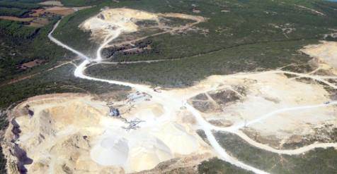 Eskişehir'de Cengiz Holding'e tepkiler büyüyor: Vekiller tepki koysun!