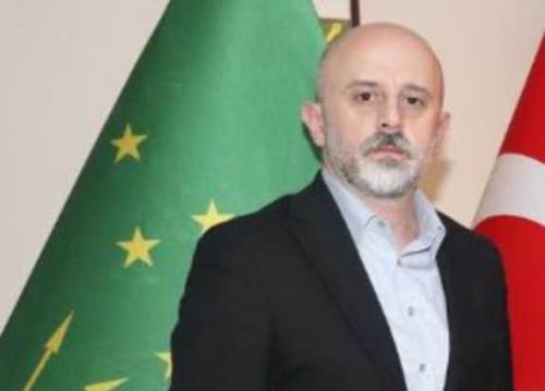 Eskişehir'de Çerkes sürgünü anılıyor