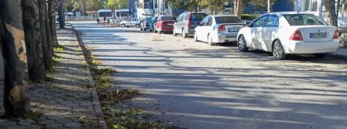 Eskişehir’de çevre düzeni için temizlik ekipleri sahada