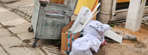 Eskişehir'de çevre kirliliği vatandaşı çileden çıkardı!