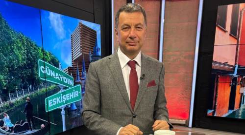 Eskişehir’de çevreyolu ve altyapı çalışmaları hız kazanıyor!