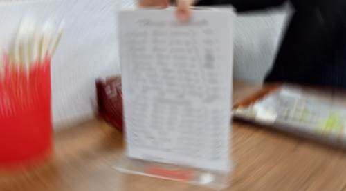 Eskişehir'de ceza korkusu esnafa bunu yaptırdı