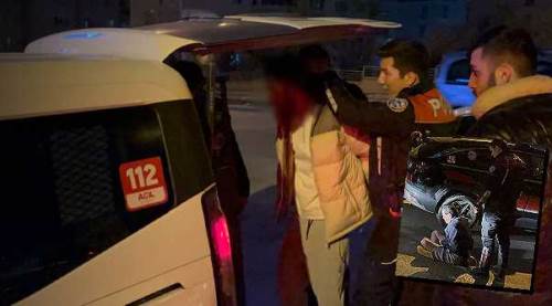 Eskişehir'de ceza yağmuru: Sürücüye bu hata 340 bin TL'ye patladı!