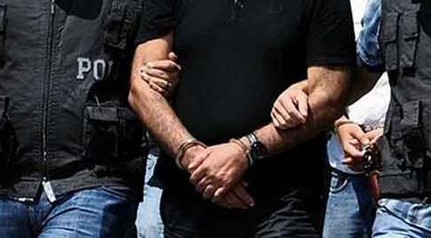 Eskişehir'de cezaevi firarisi genç yakalandı