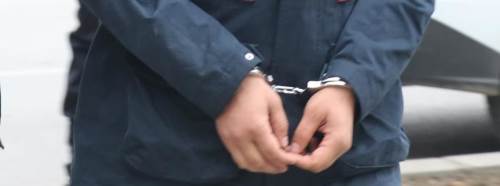 Eskişehir’de cezaevi firarisi kıskıvrak yakalandı!