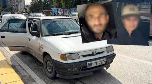 Eskişehir’de cezaları yüksek bulan sürücüye ağır fatura: Film gibi kovalamacanın detayları...