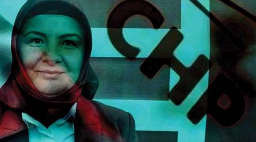 Eskişehir'de CHP böyle yaparak uzaklaştırıyor!