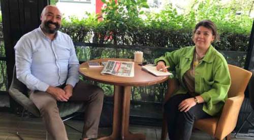 Eskişehir'de CHP'de yarışmak isteyenlerin önünü açın!