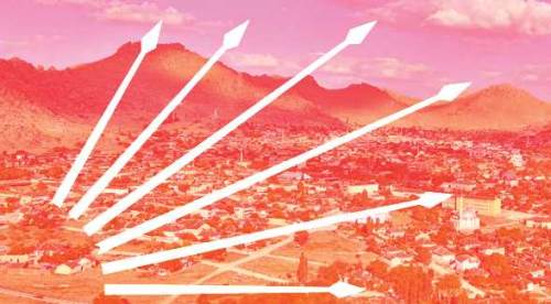 Eskişehir'de CHP'den 74 yıl sonra bir ilk!