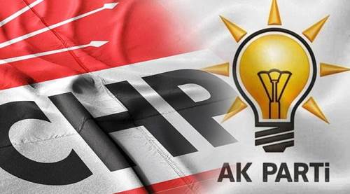 Eskişehir'de CHP'den AK Parti'ye flaş cevap