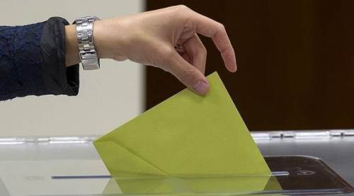 Eskişehir'de CHP'den kritik çağrı: Herkes sandığa gitsin...